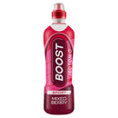 Boost Sport Isotonic Mixed Berry 500ml