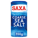 Saxa Coarse Sea Salt 350g - Moo Local