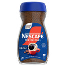Nescafe Original Decaf Instant Coffee 300g