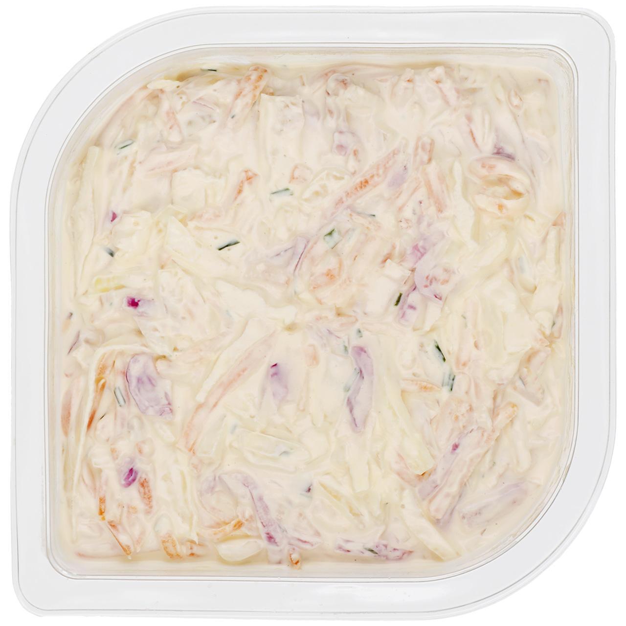Coleslaw Traditional 300g [Retailer's Own Brand]