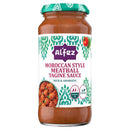 Al’Fez Middle Eastern Meatball Tagine Sauce 450g