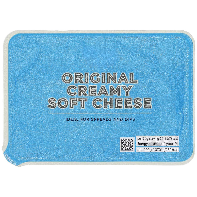 Soft Cheese 300g