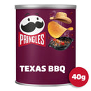 Pringles Texas BBQ Can 40g - Moo Local
