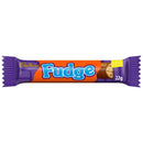 Cadbury Fudge Chocolate Bar 22g