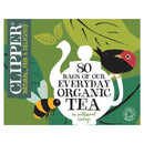 Clipper Organic Everyday Tea Bags x80