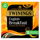 Twinings English Breakfast Plant Based Tea Bags x80