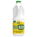 Arla BOB Semi Skimmed Milk That Tastes Like Whole 2 Litre