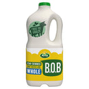 Arla BOB Semi Skimmed Milk That Tastes Like Whole 2 Litre