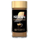 Nescafé Gold Blend Espresso Instant Coffee 190g