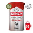 Kenco Millicano Americano Instant Coffee 100g