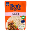 Ben's Original Jasmine Microwave Rice 220g