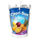 Capri-Sun Tropical 8 x 200ml