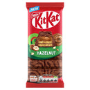 KitKat Hazelnut Chocolate Sharing Bar 99g