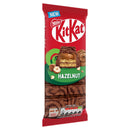 KitKat Hazelnut Chocolate Sharing Bar 99g