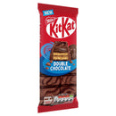 KitKat Double Chocolate Sharing Bar 99g