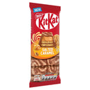 KitKat Salted Caramel Chocolate Sharing Bar 99g
