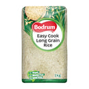 Easy Cook Long Grain White Rice 1kg