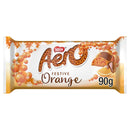 Aero Orange Chocolate Sharing Bar 90g