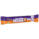 Cadbury Double Decker Duo Chocolate Bar 74.6g