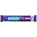 Cadbury Boost Duo Chocolate Bar 63g