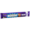 Cadbury Boost Duo Chocolate Bar 63g