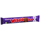 Cadbury Wispa Duo Chocolate Bar 47.4g