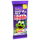Cadbury Dairy Milk Freddo Chocolate Bar 18g