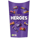 Cadbury Heroes Chocolate Gift Box 290g