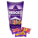 Cadbury Heroes Chocolate Gift Box 290g