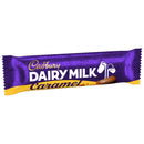 Cadbury Dairy Milk Caramel Chocolate Bar 45g