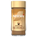 Nescafe Gold Blend Smooth Instant Coffee 190g