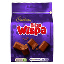 Cadbury Bitsa Wispa Chocolate Bag 85g