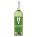 Dark Horse Sauvignon Blanc 75cl - Moo Local