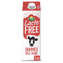 Arla Lactofree Fresh Skimmed Milk Drink 1 Litre