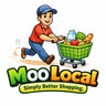 Moo Local logo