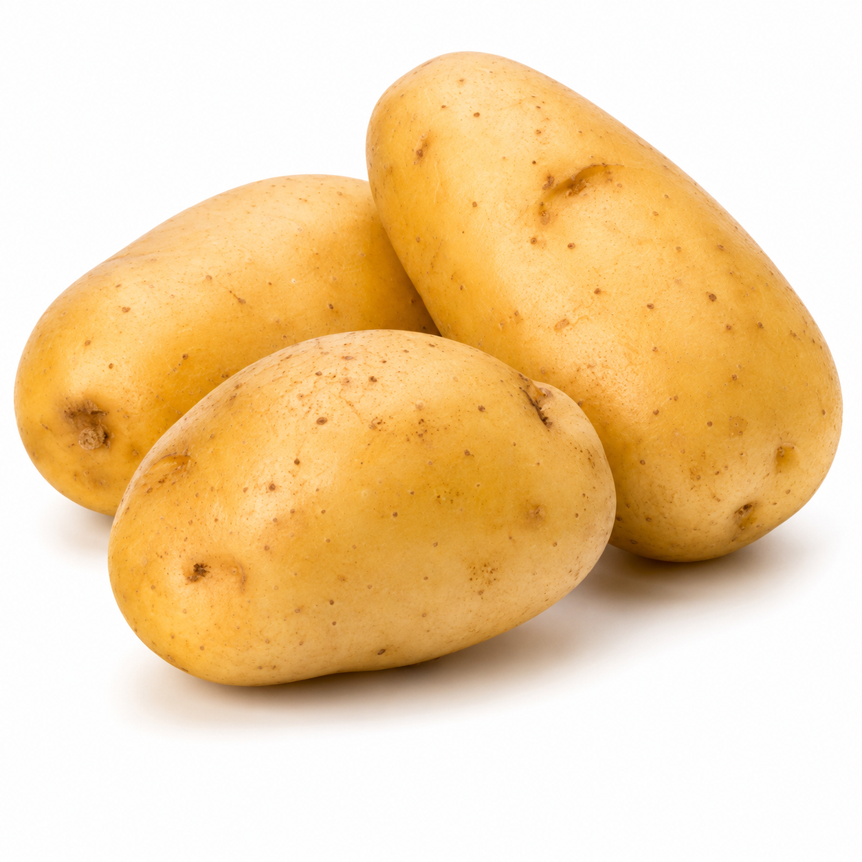Baking Potatoes Loose Each (Size may vary)