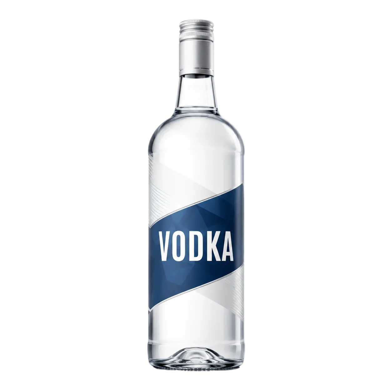 Vodka 70cl [Retailer's Own Brand]