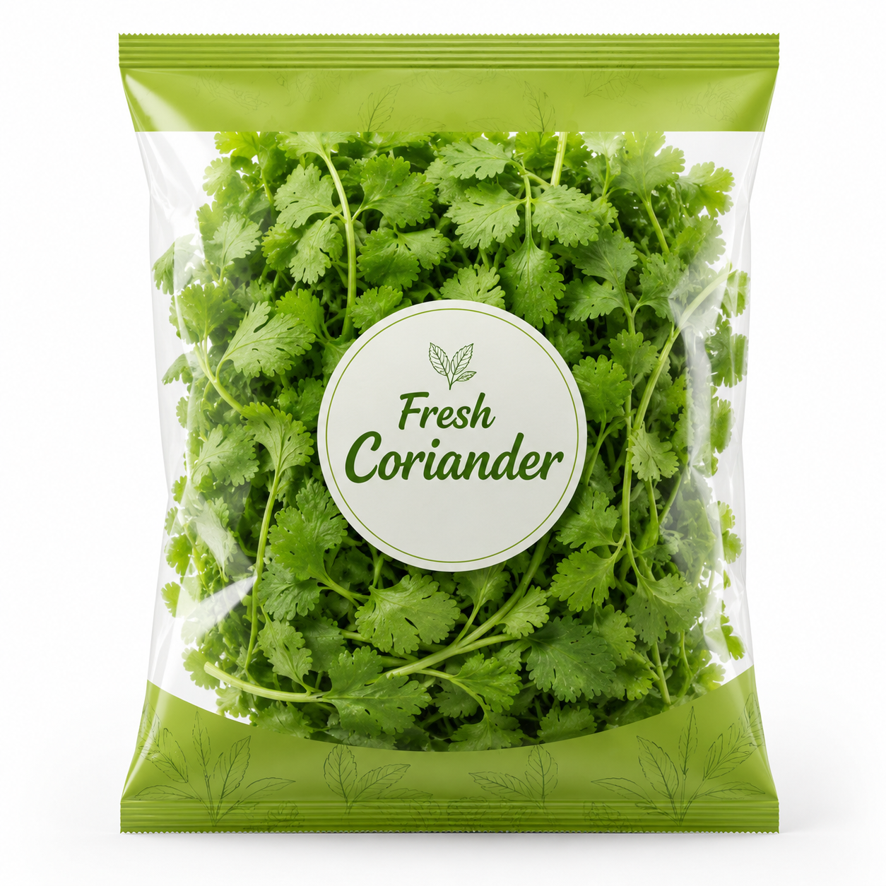 Fresh Coriander Bunches 100g