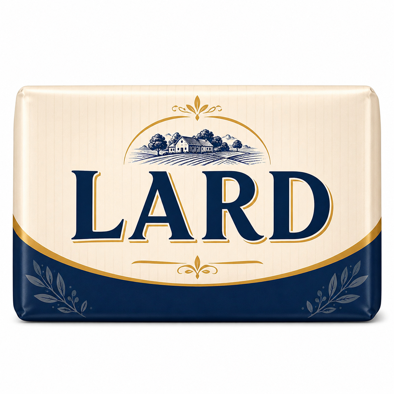 Lard 250g