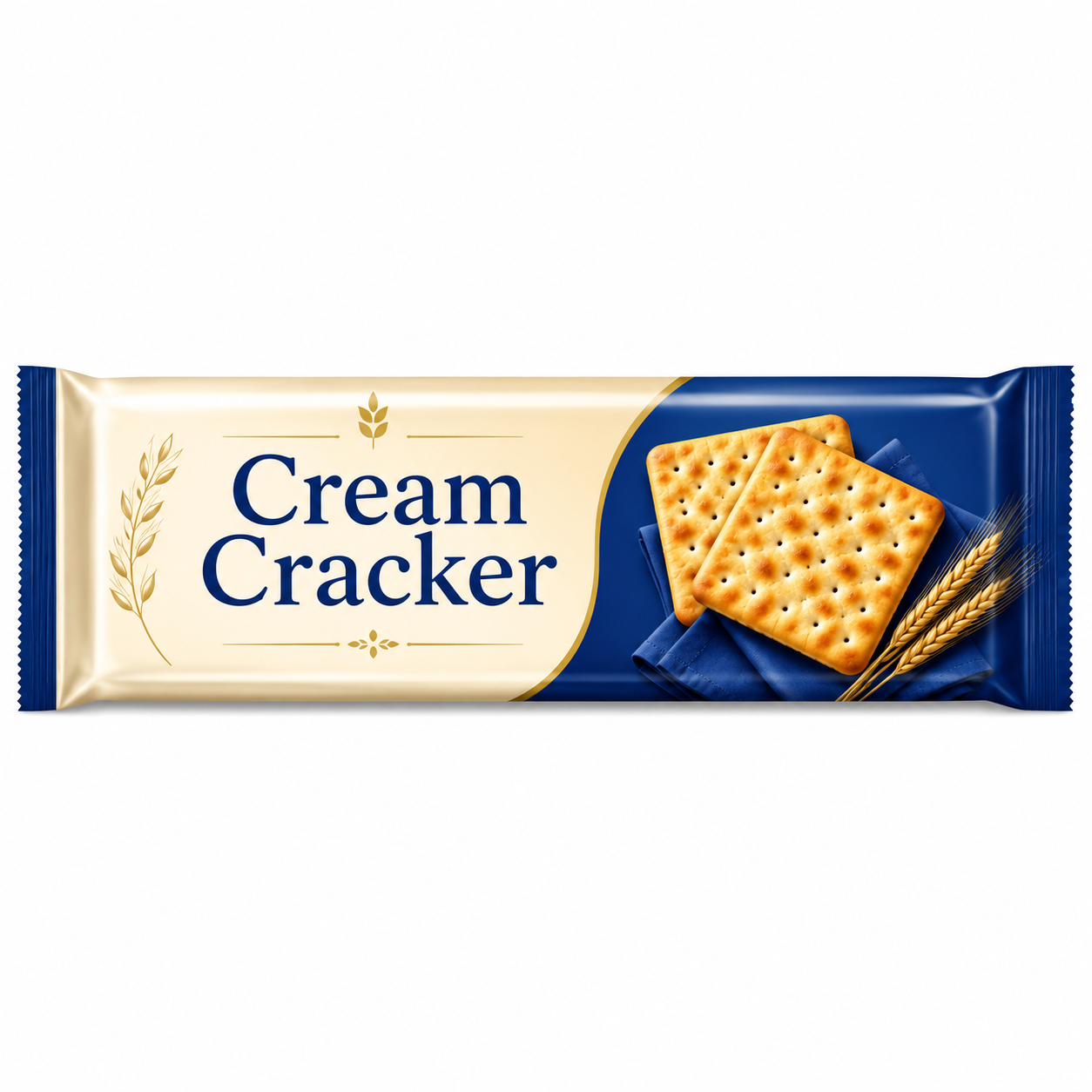 Cream Crackers 300g [Retailer's Own Brand]