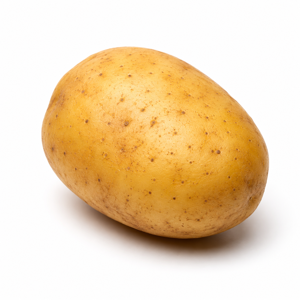 Baking Potatoes Loose Each (Size may vary)