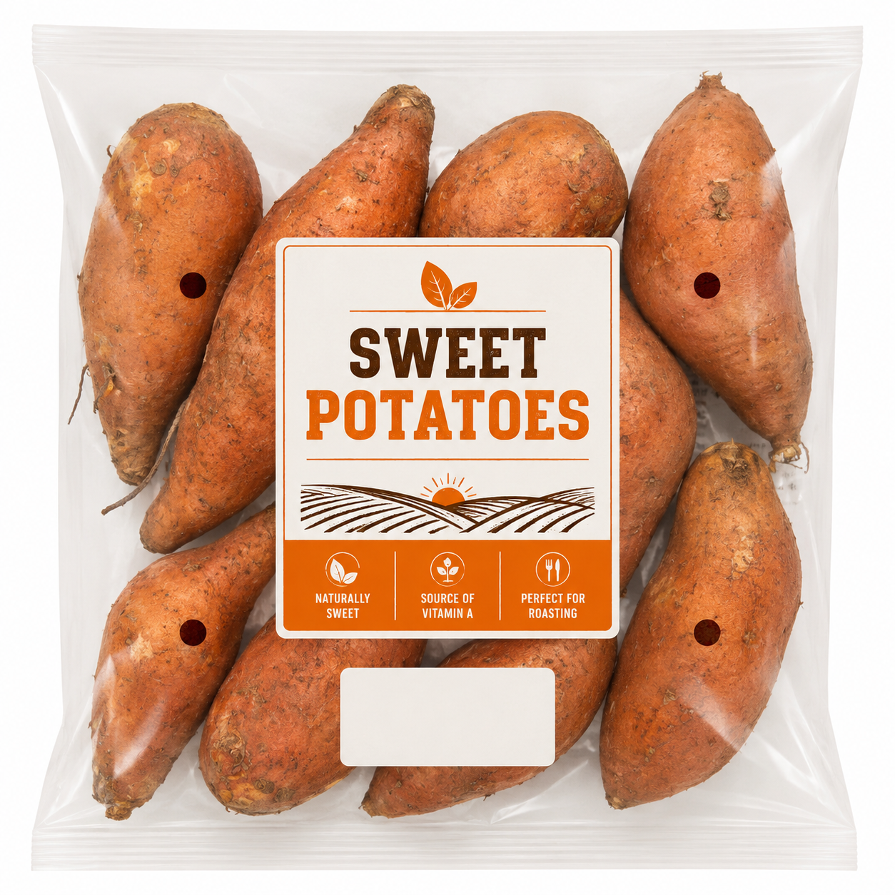 Sweet Potato 1kg