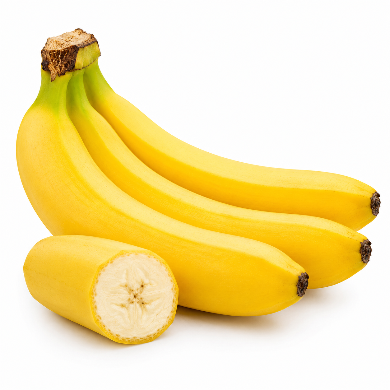 Fairtrade Bananas x8