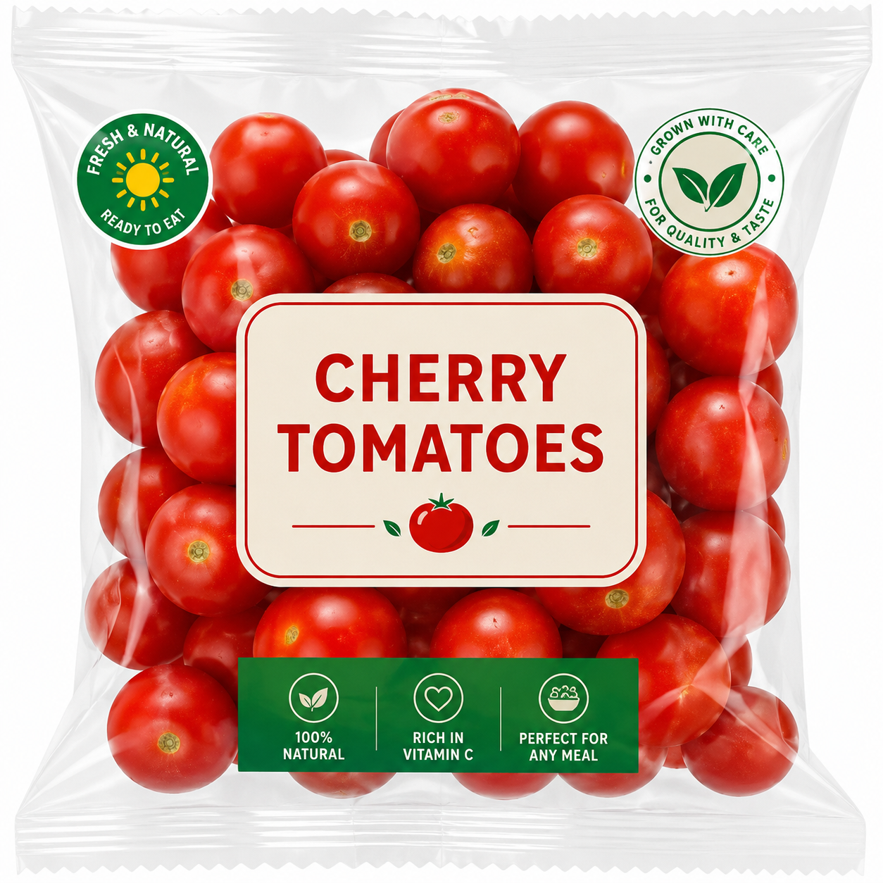 Cherry Tomatoes 300g