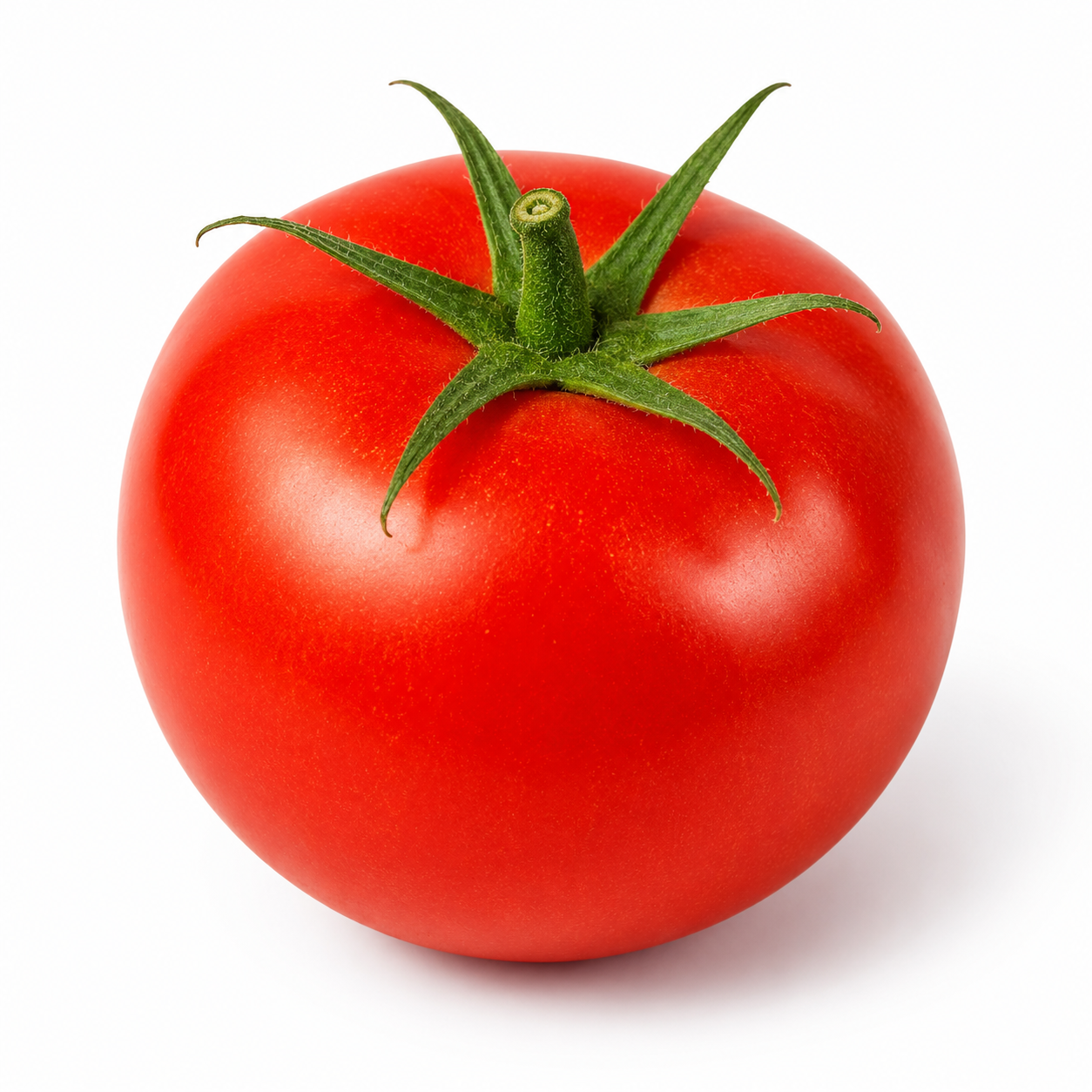 Salad Tomatoes Loose Each (Size may vary)
