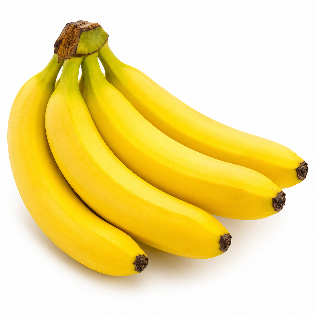 Fairtrade Bananas x8