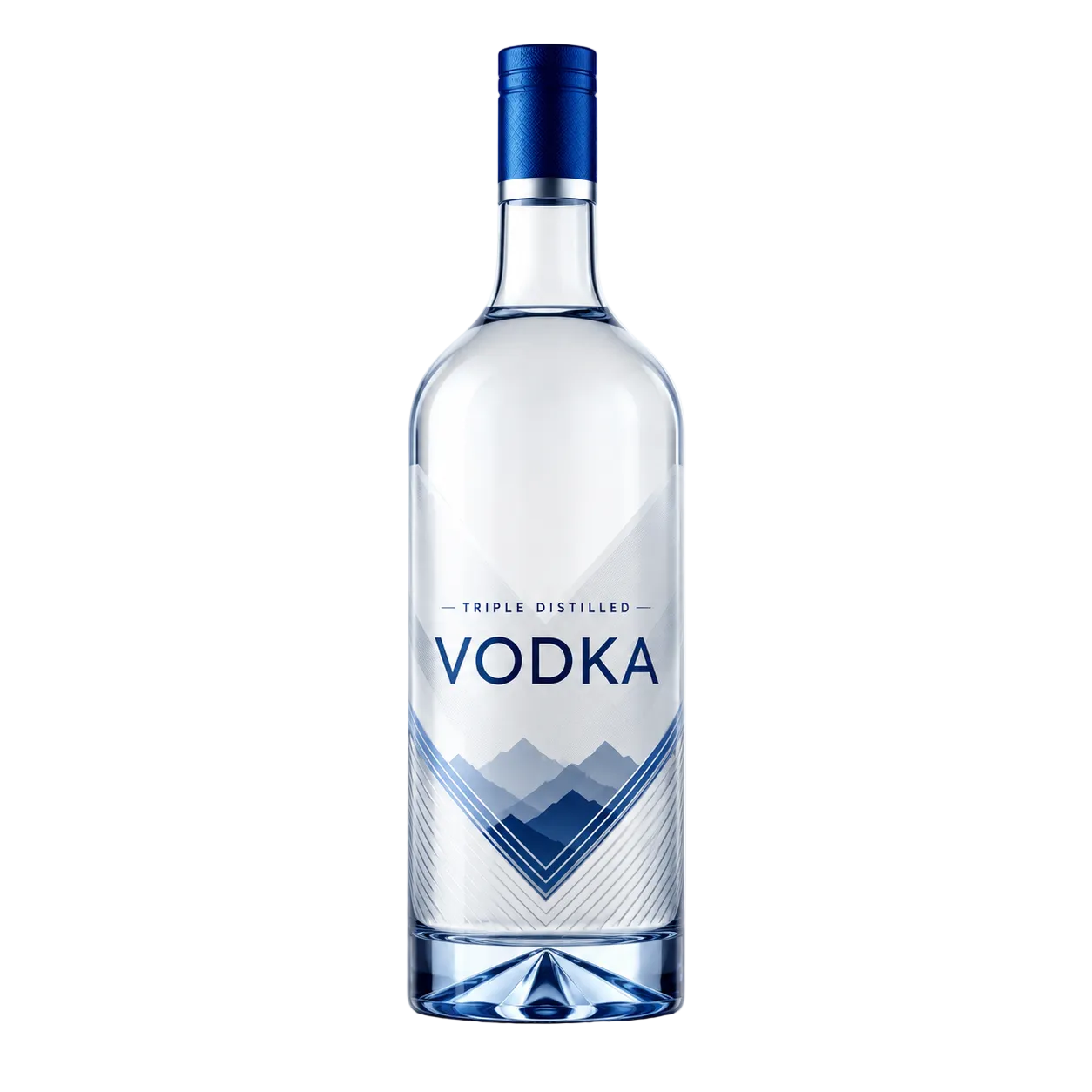 Sainsbury vodka 