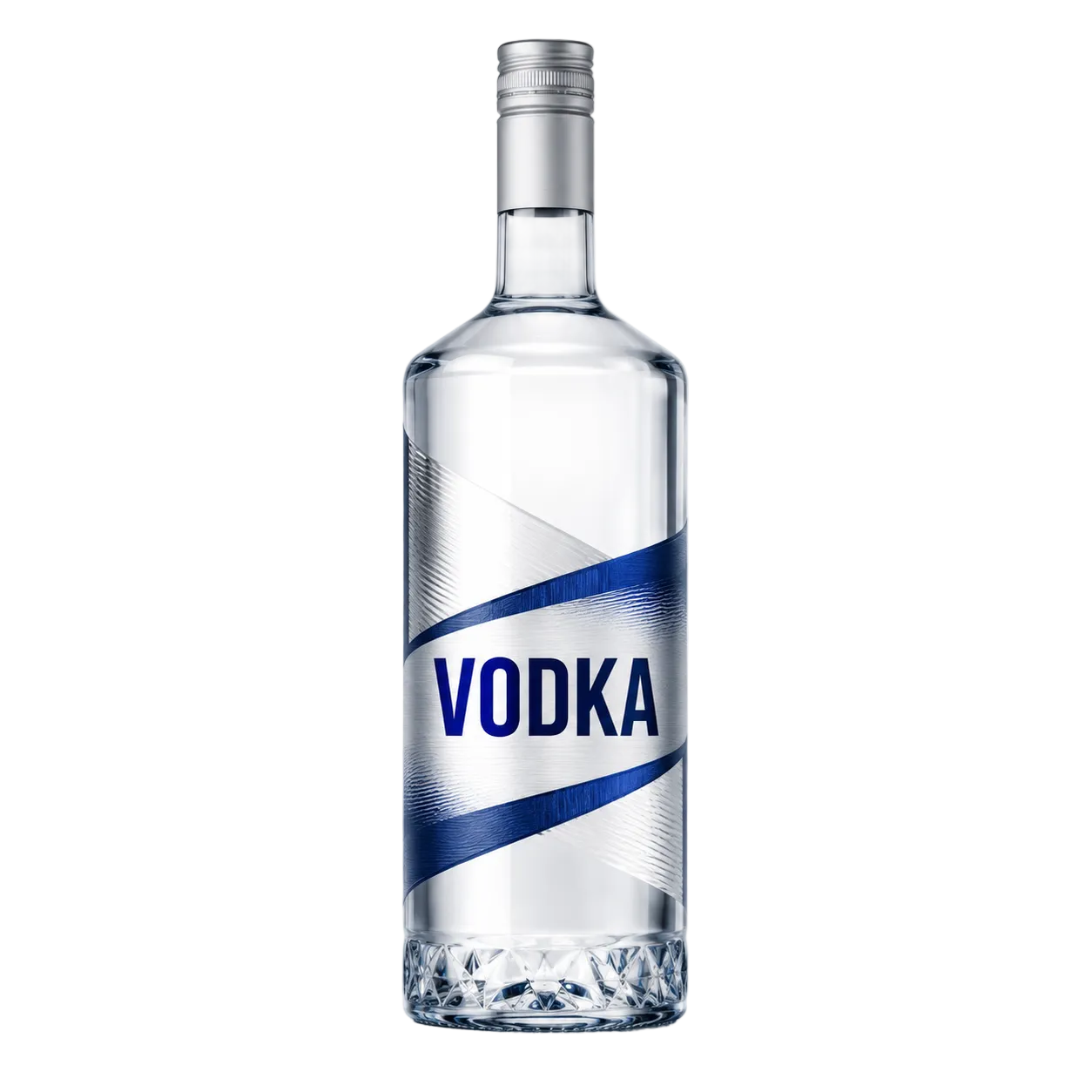 Vodka 70cl [Retailer's Own Brand]