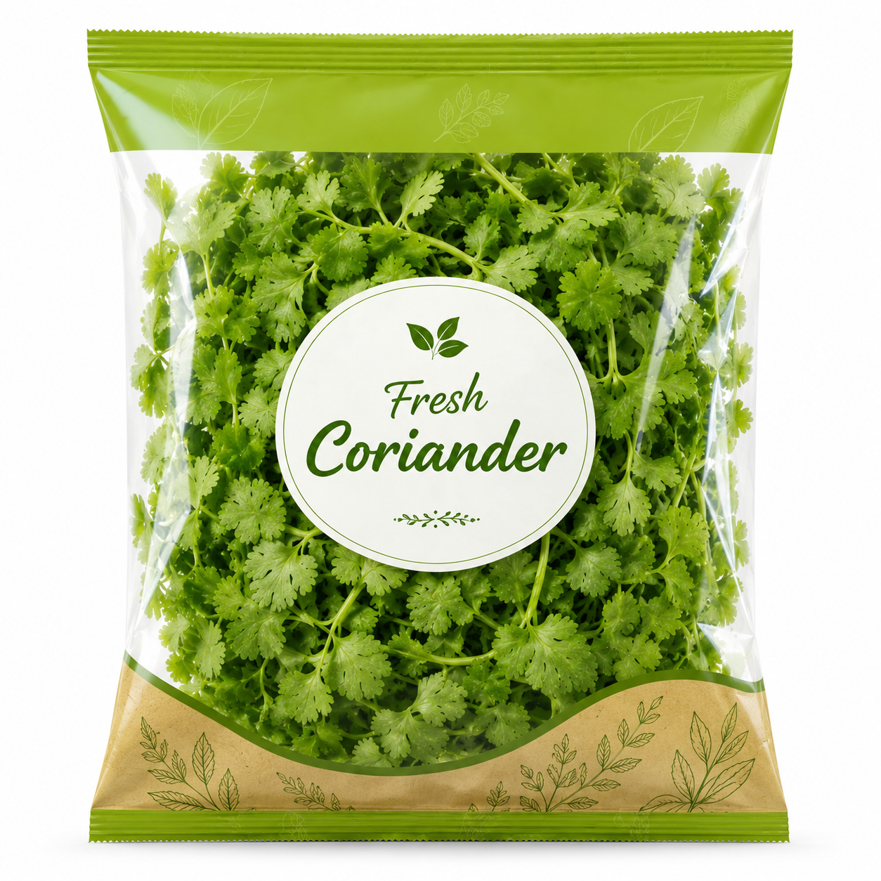 Fresh Coriander Bunches 100g