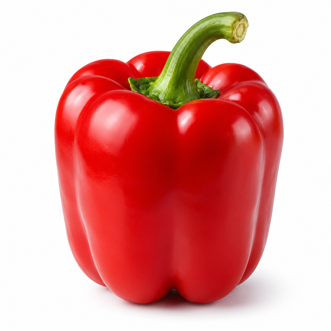 Red Pepper Each (Size may vary)